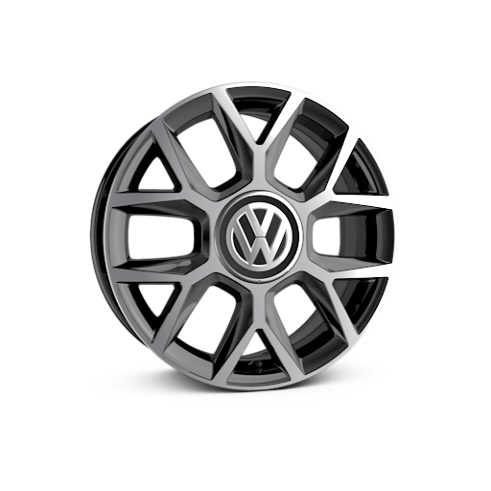 Volkswagen up! GTI