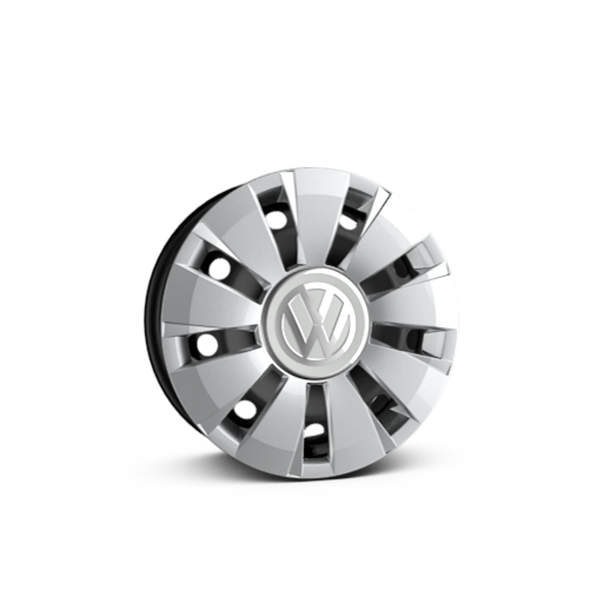 Volkswagen up! move up!