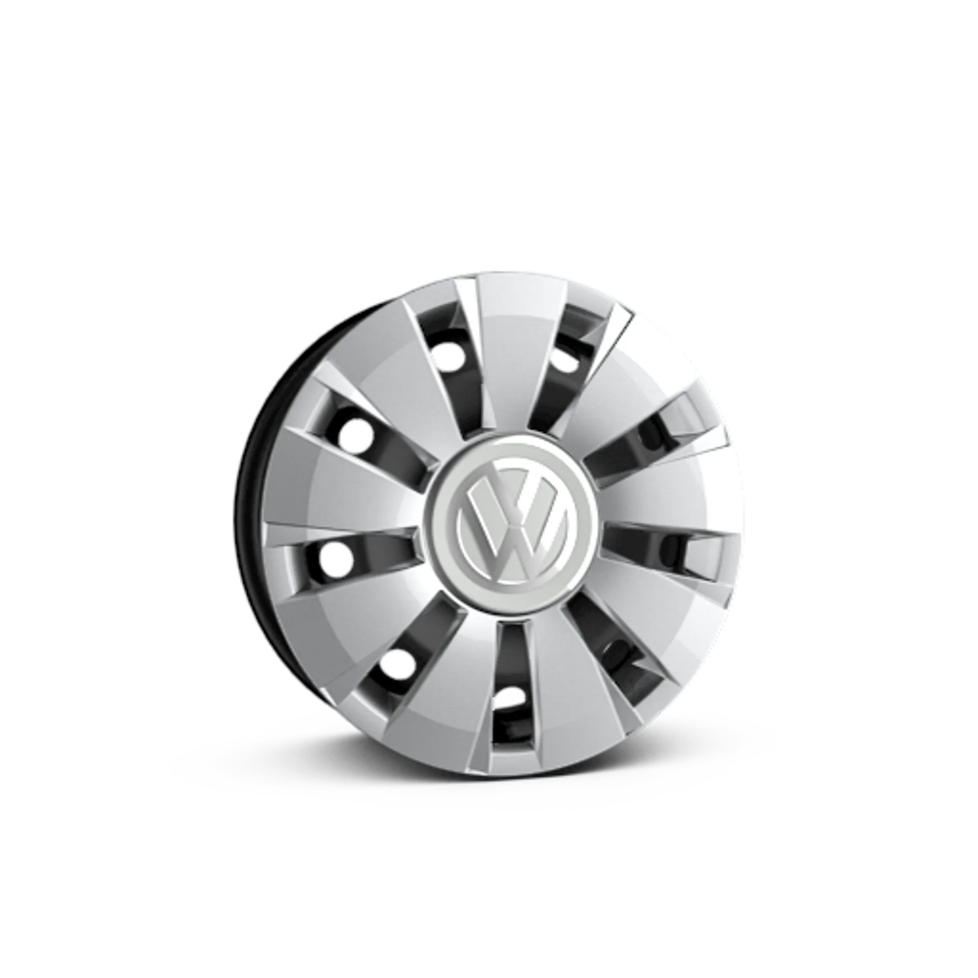 Volkswagen up! move up!