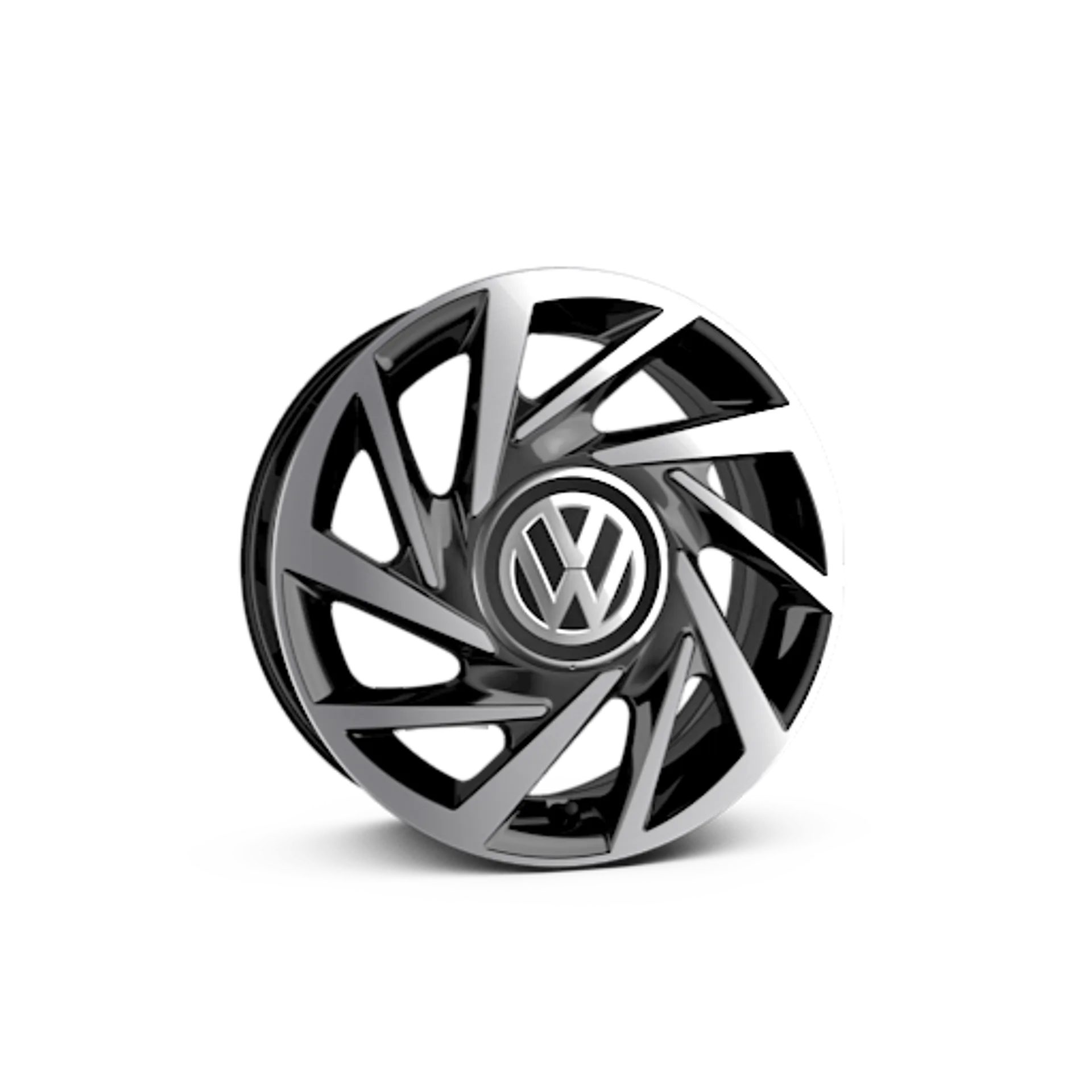 Volkswagen up! join up!