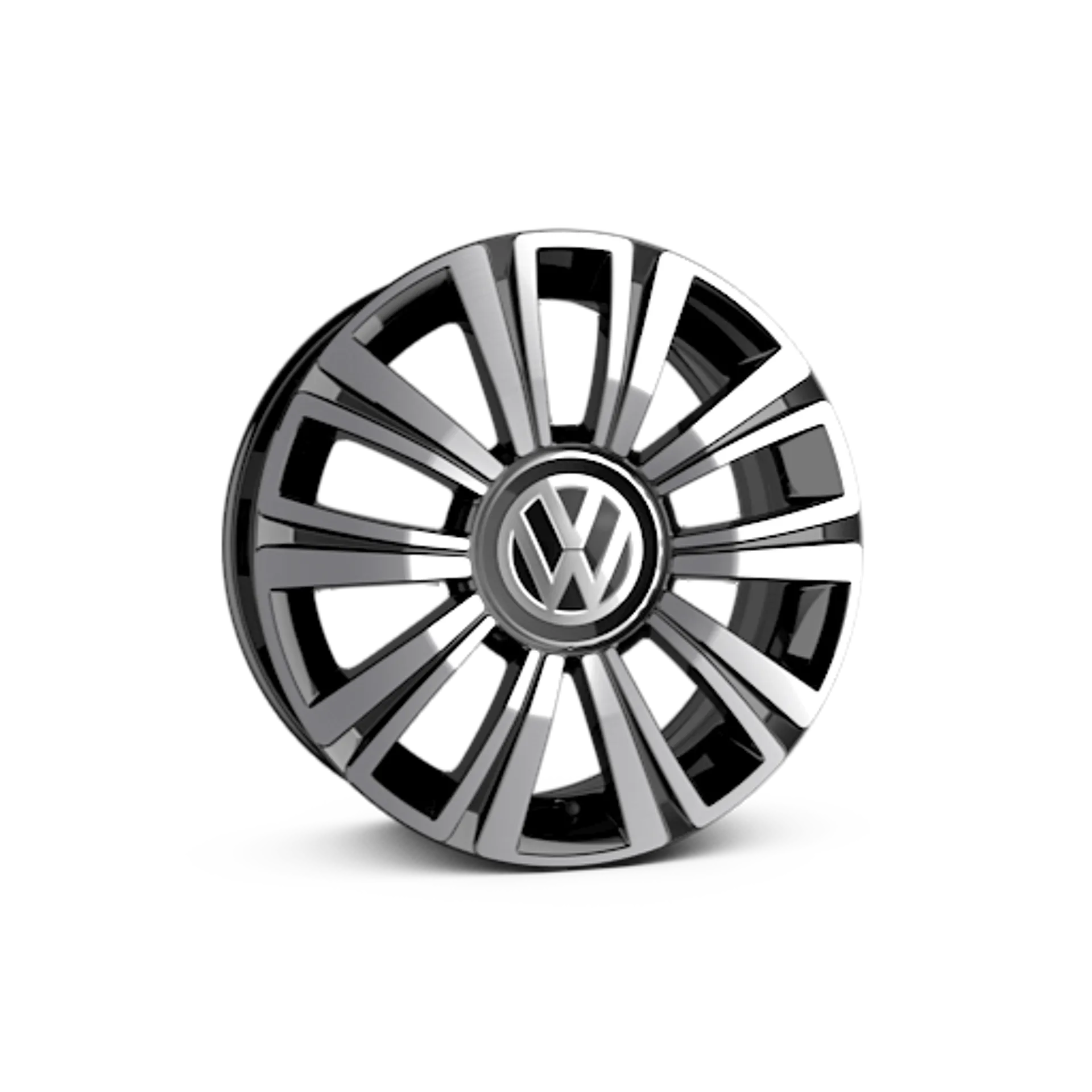 Volkswagen up! join up!