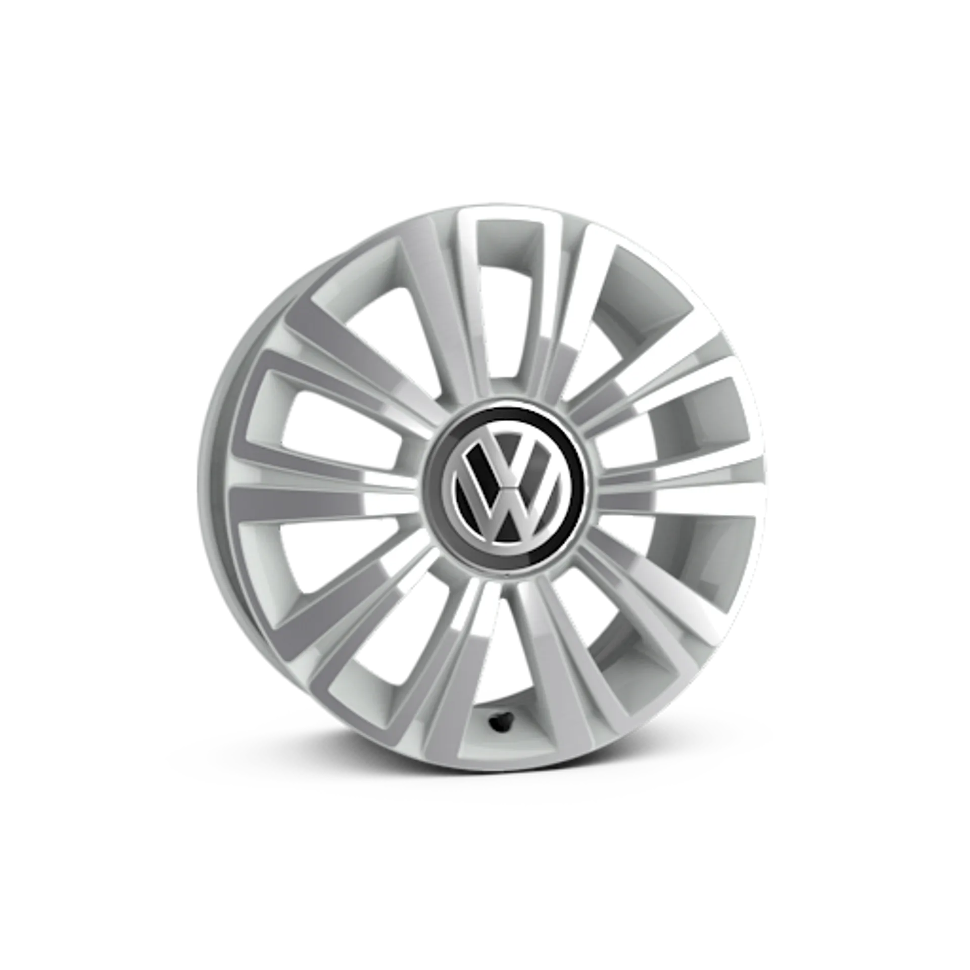 Volkswagen up! IQ.DRIVE
