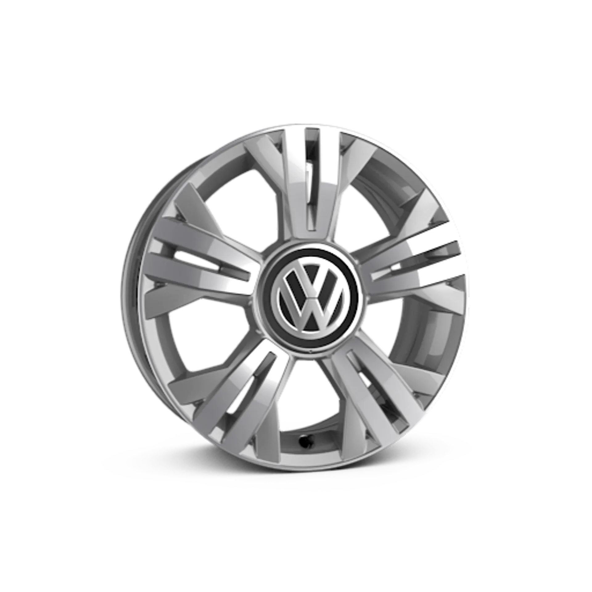 Volkswagen up! cross up!