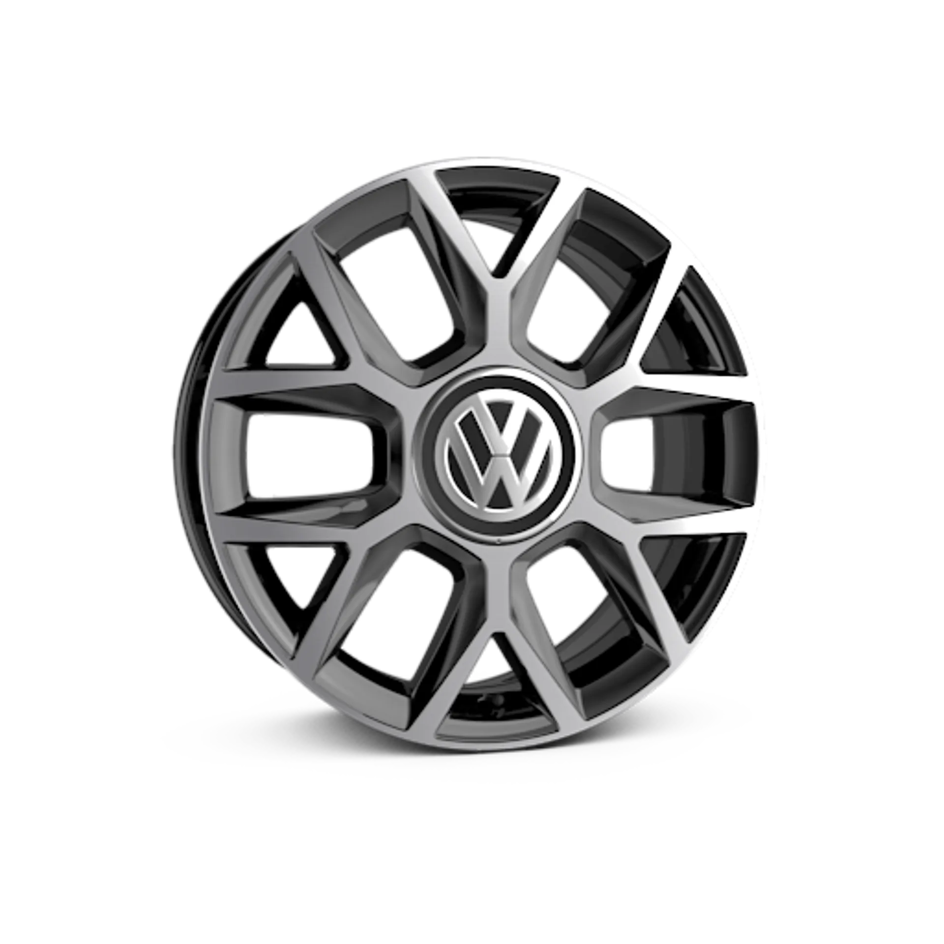 Volkswagen up! GTI