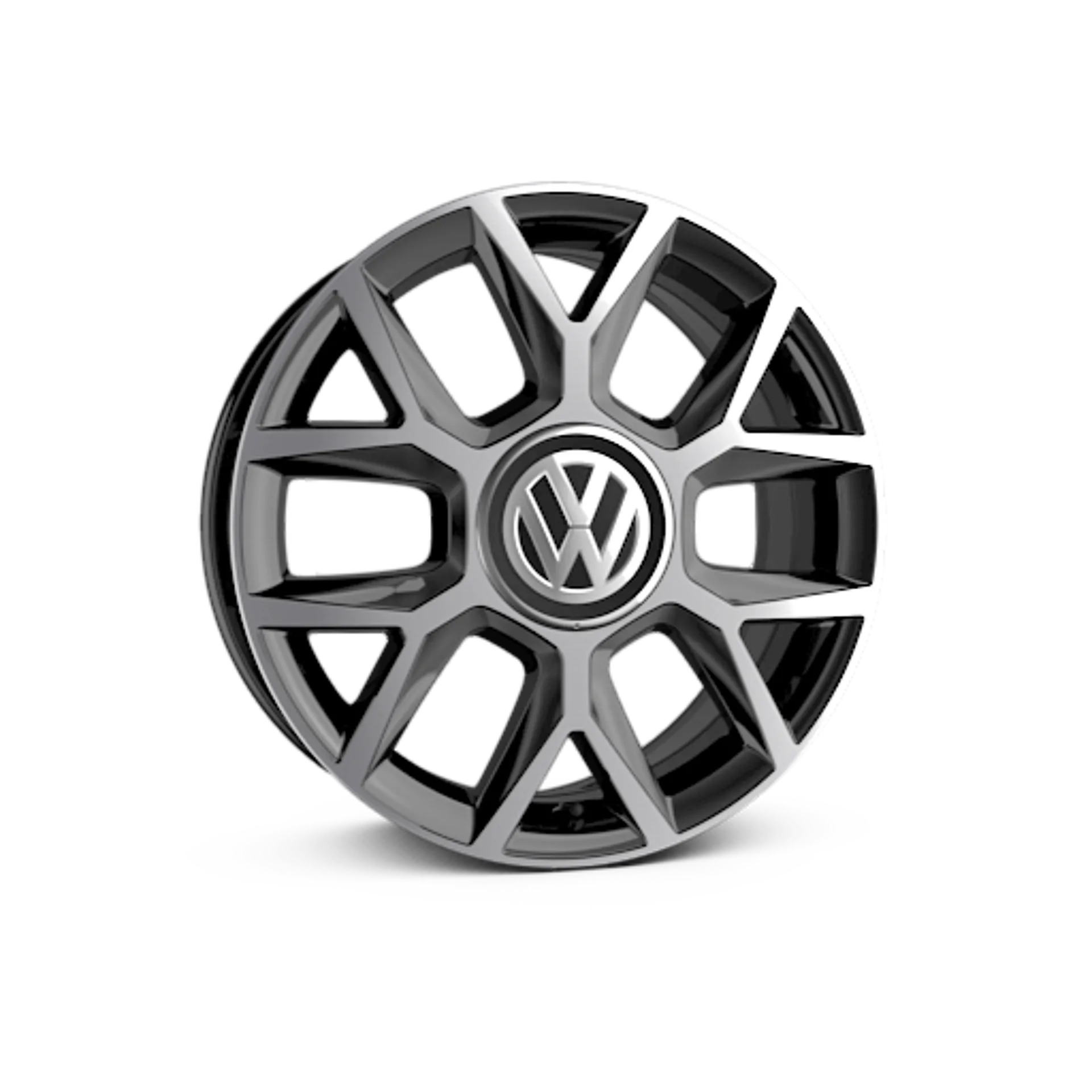 Volkswagen up! GTI