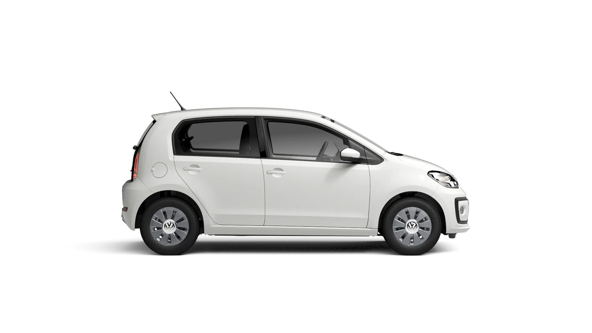 Volkswagen up! move up!