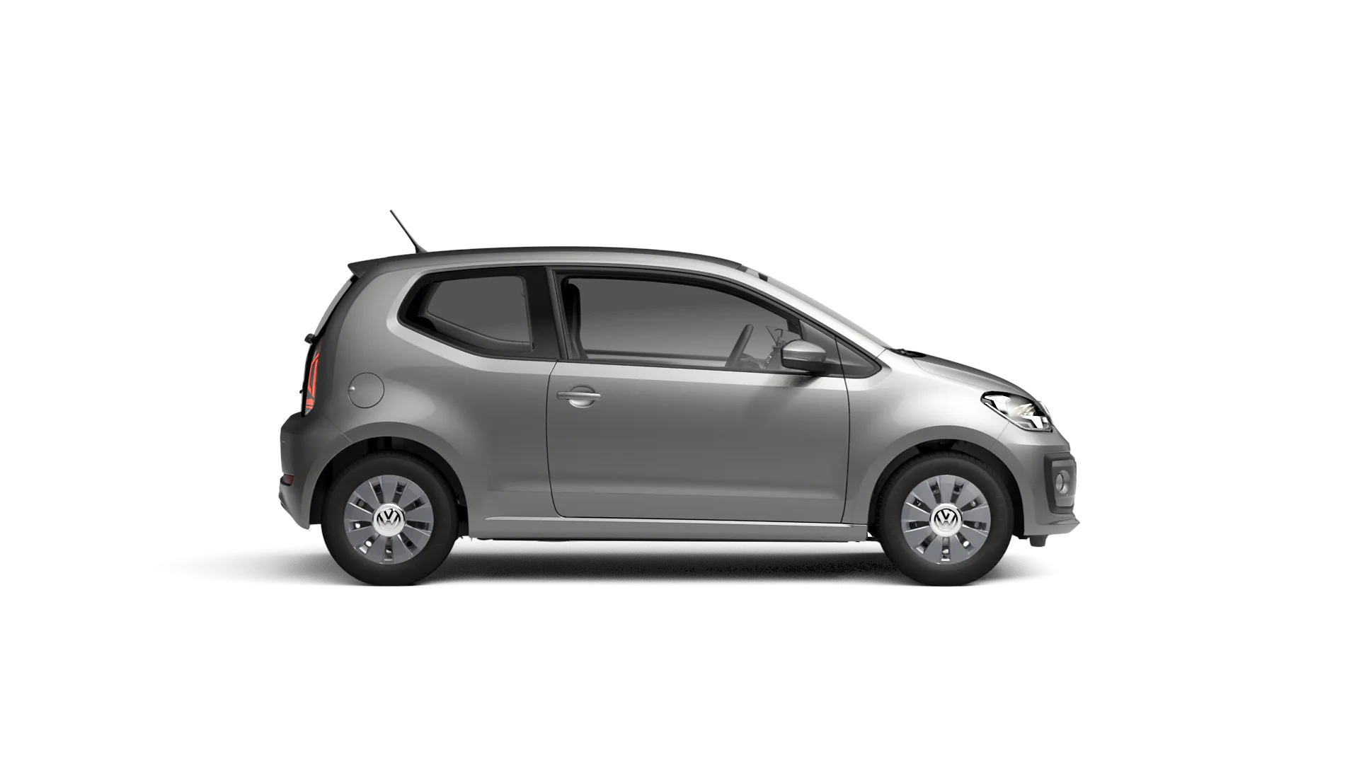 Volkswagen up! move up!