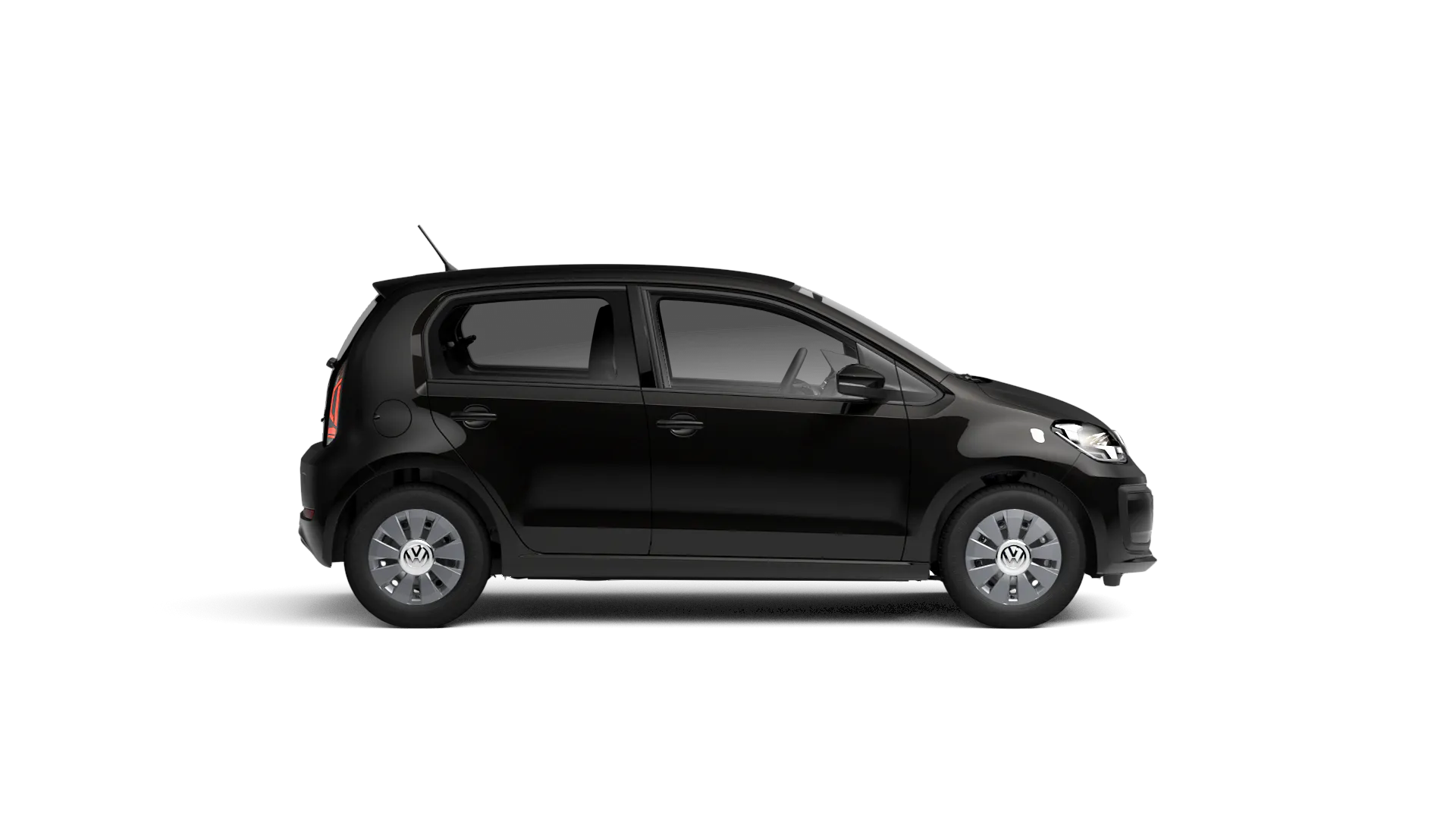 Volkswagen up! move up!