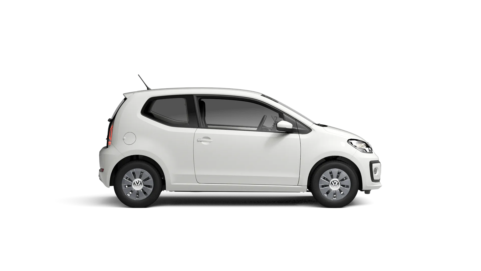 Volkswagen up! move up!