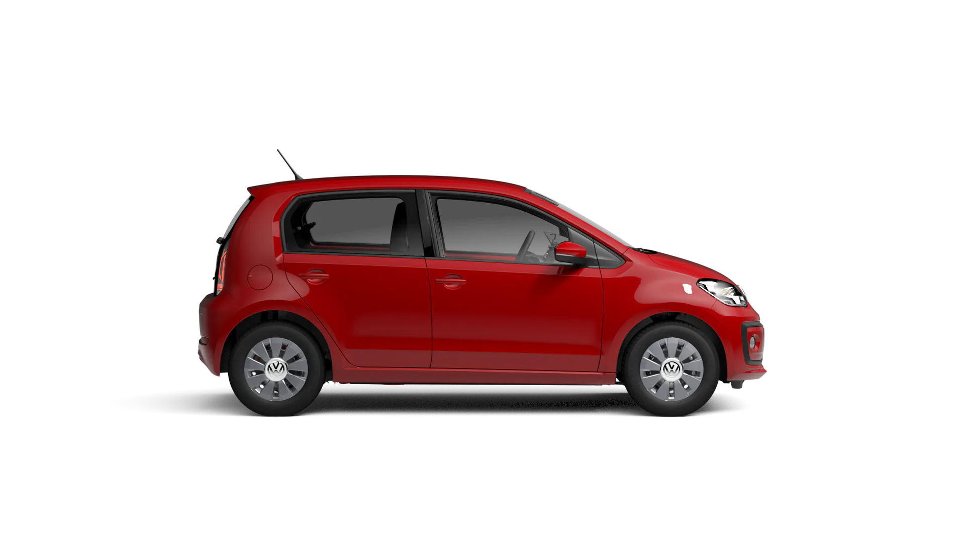Volkswagen up! move up!