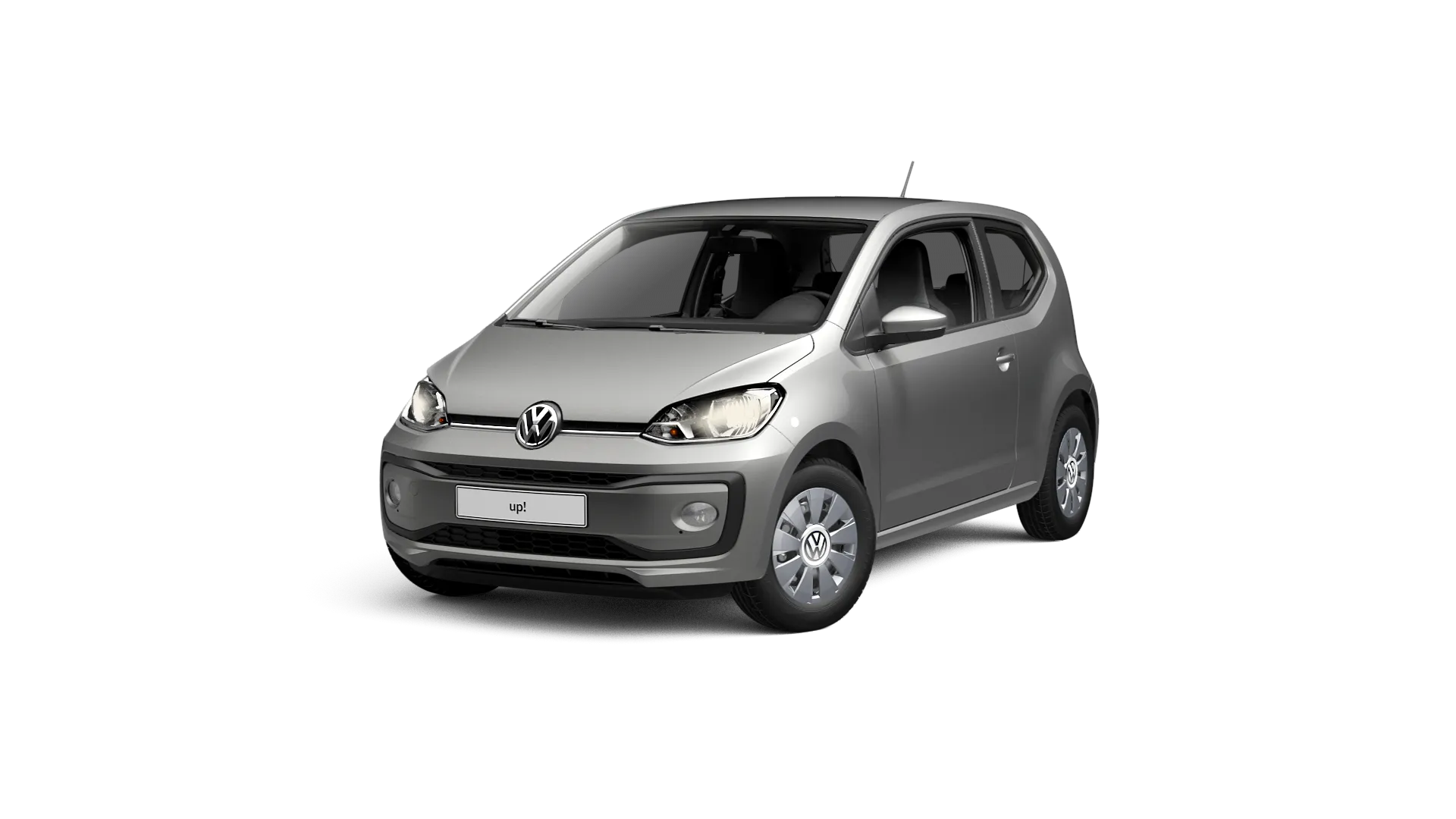 Volkswagen up! move up!