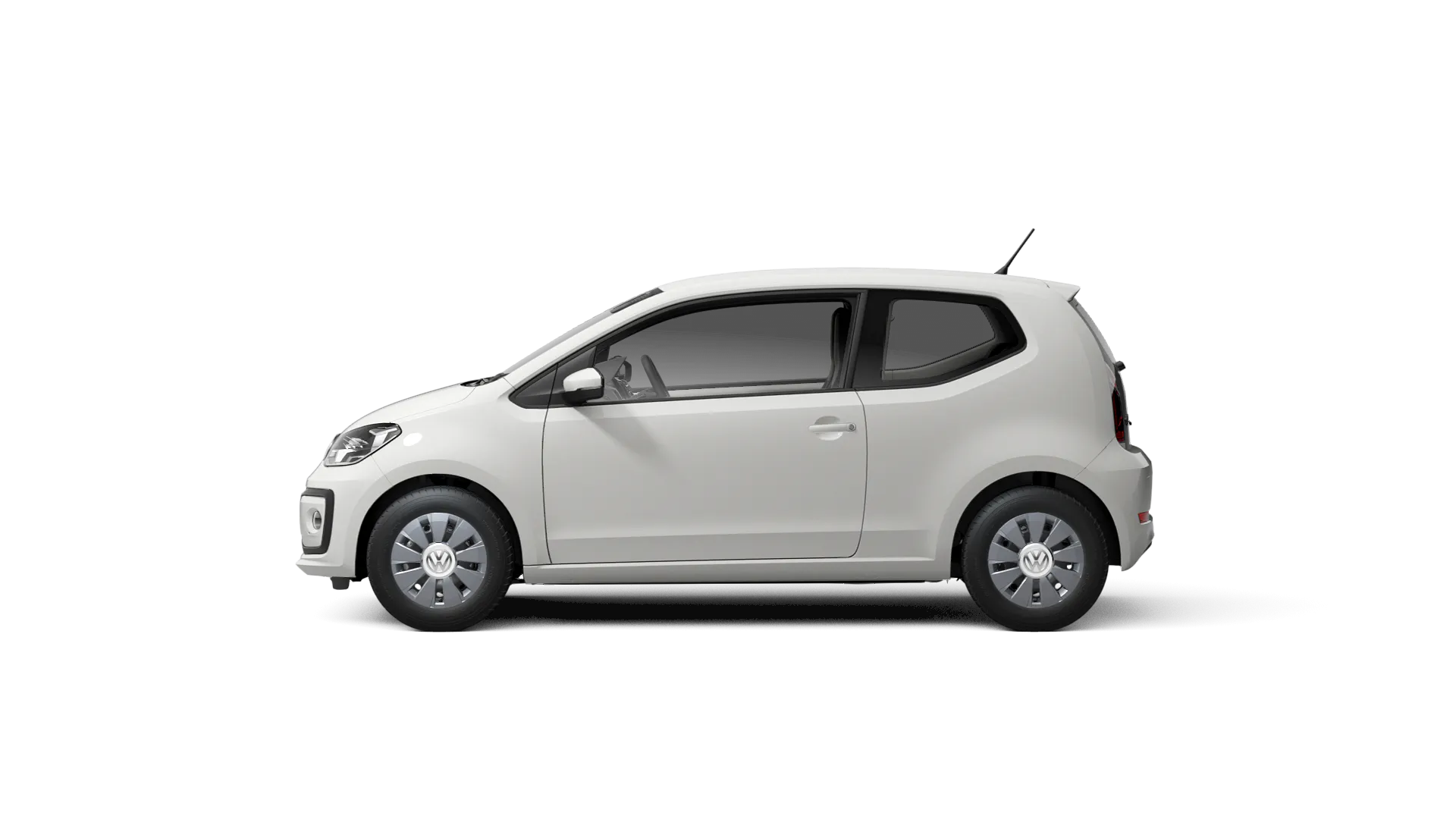 Volkswagen up! move up!