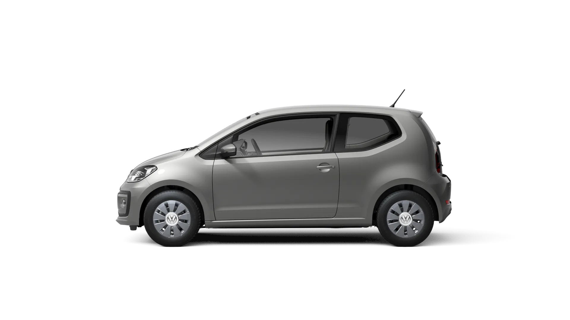 Volkswagen up! move up!