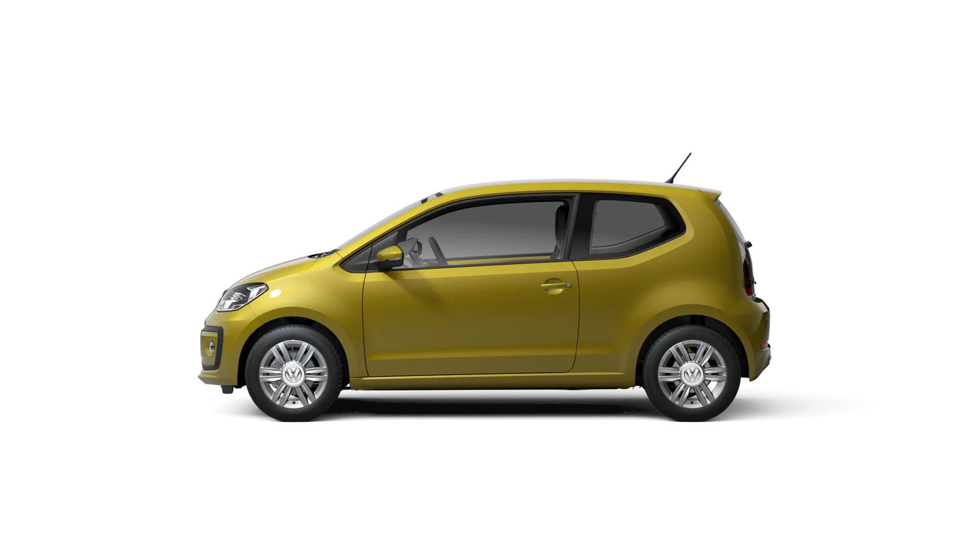 Volkswagen up! high up!