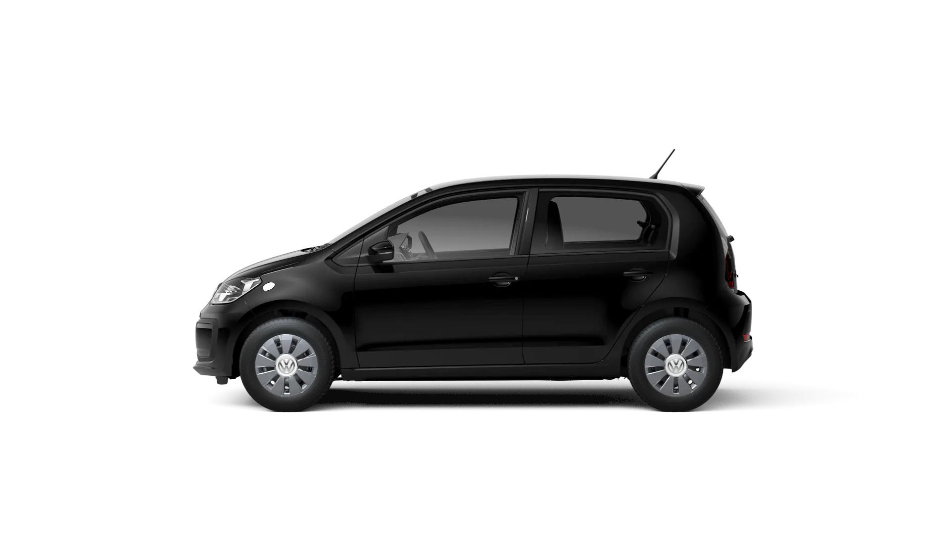 Volkswagen up! move up!