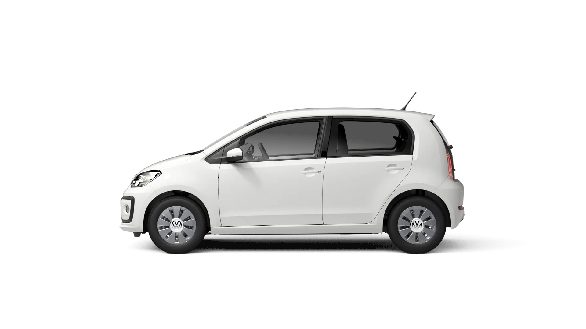 Volkswagen up! move up!