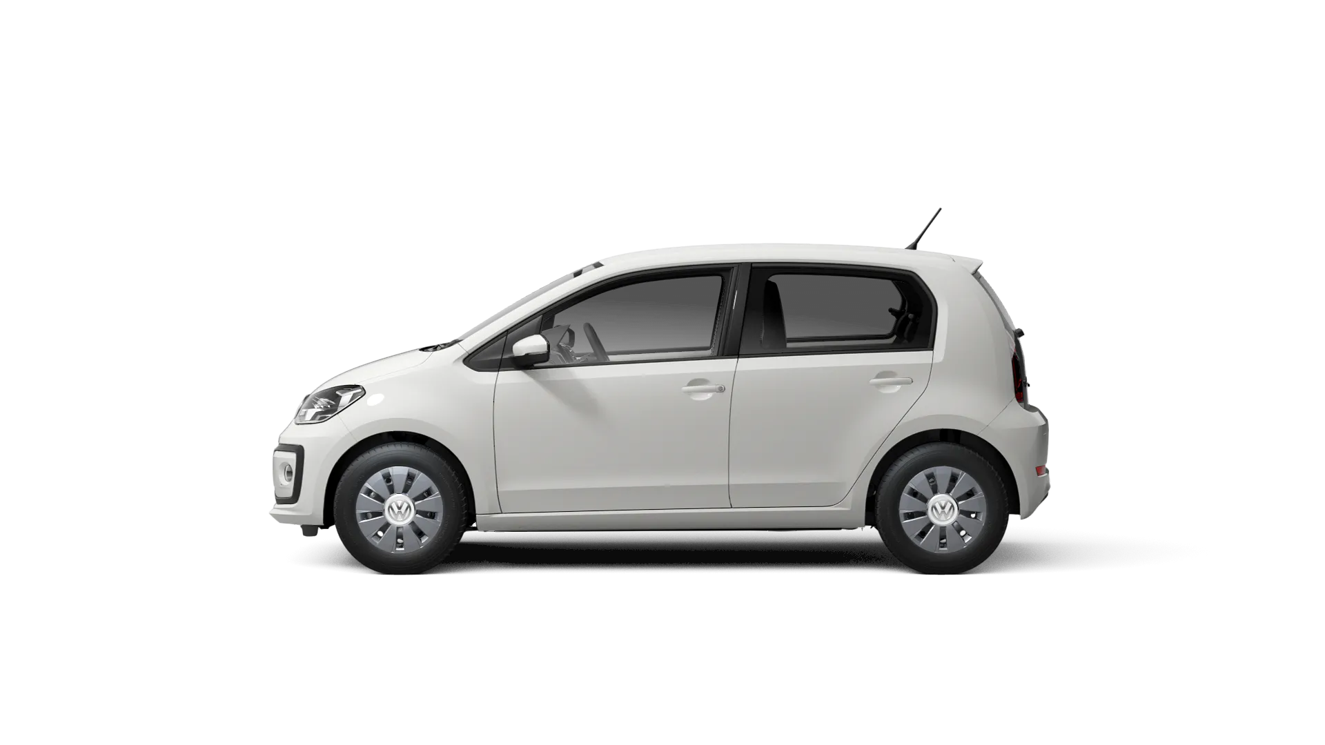 Volkswagen up! move up!