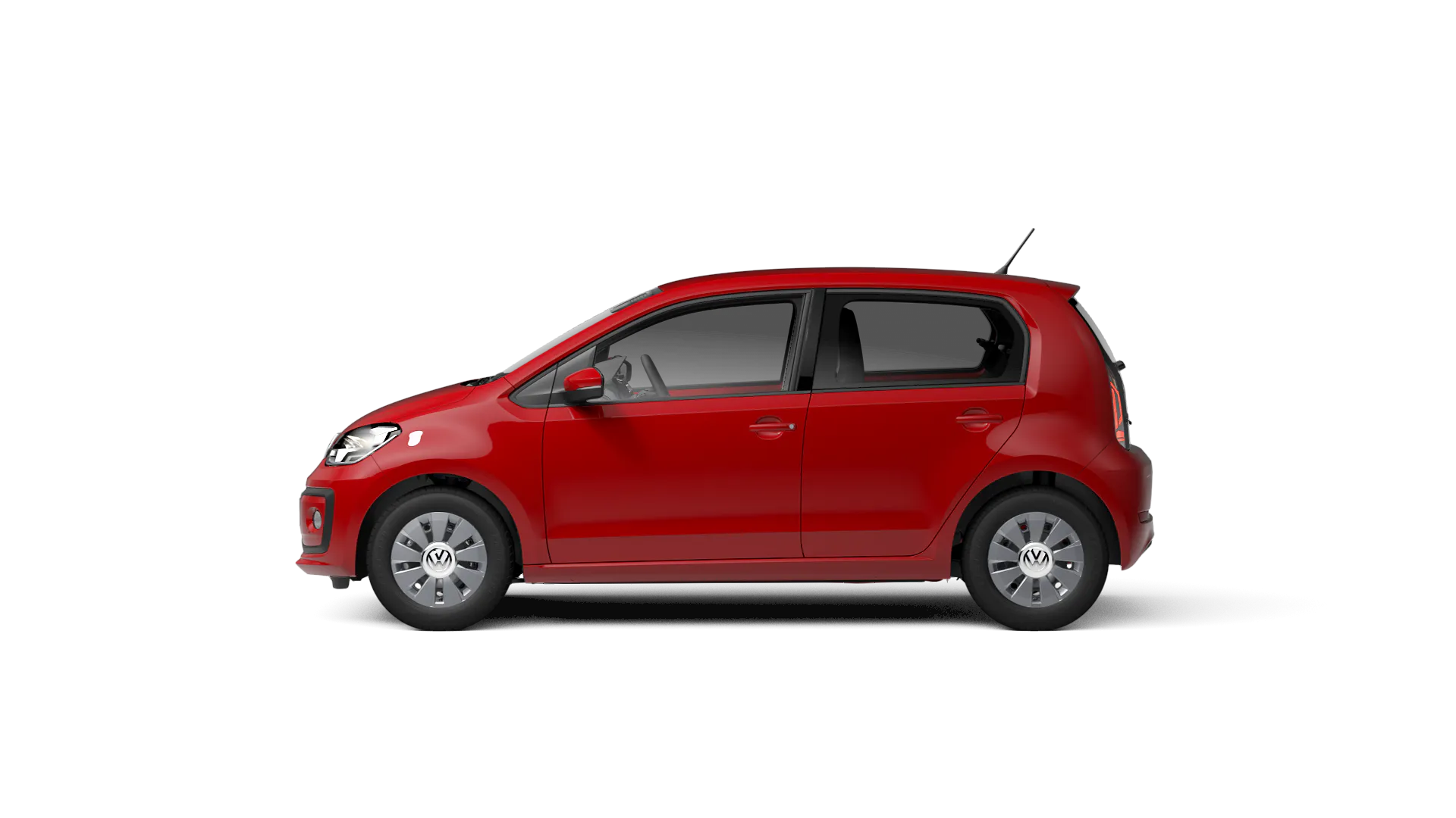 Volkswagen up! move up!