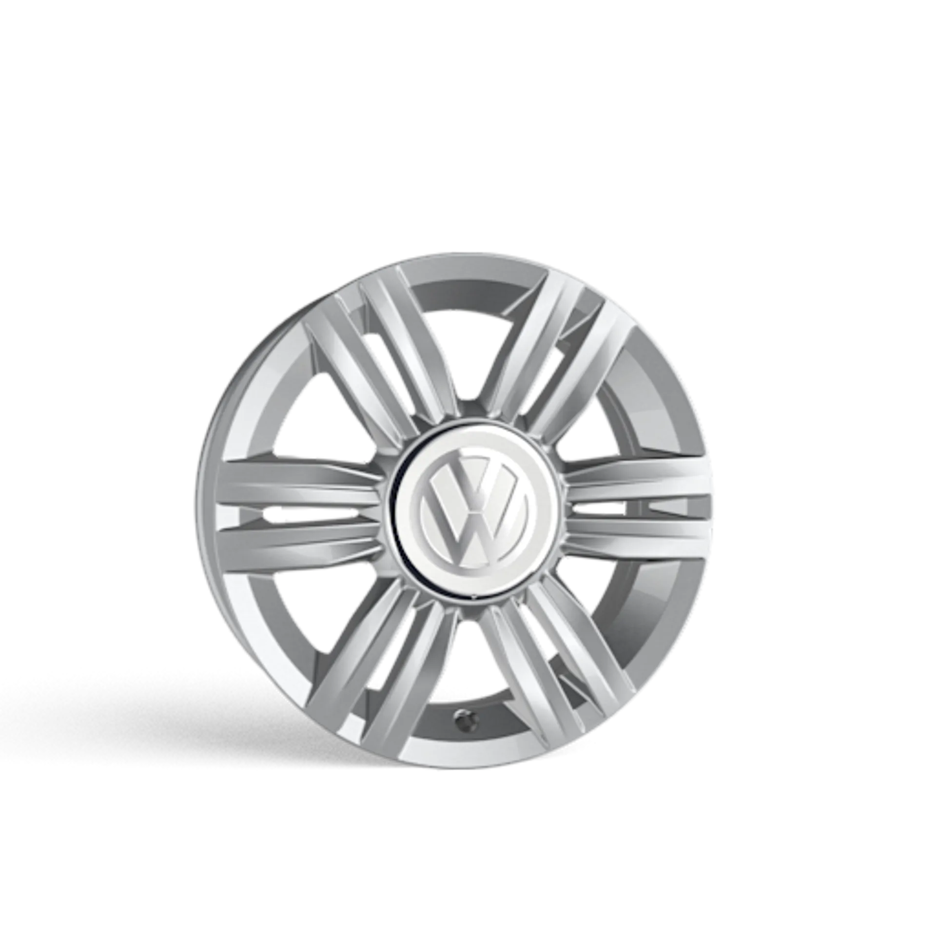 Volkswagen up! high up!