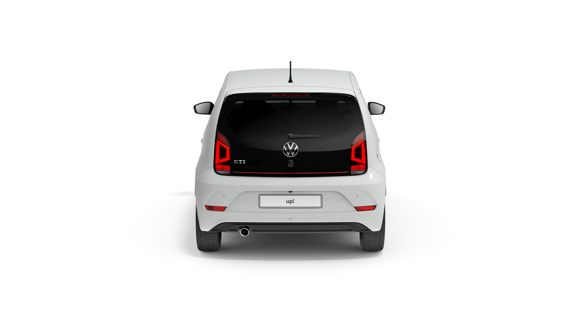 Volkswagen up! GTI
