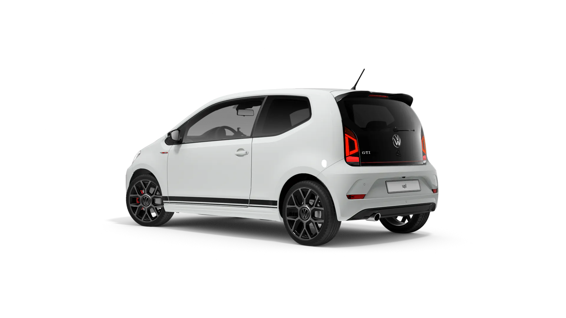 Volkswagen up! GTI