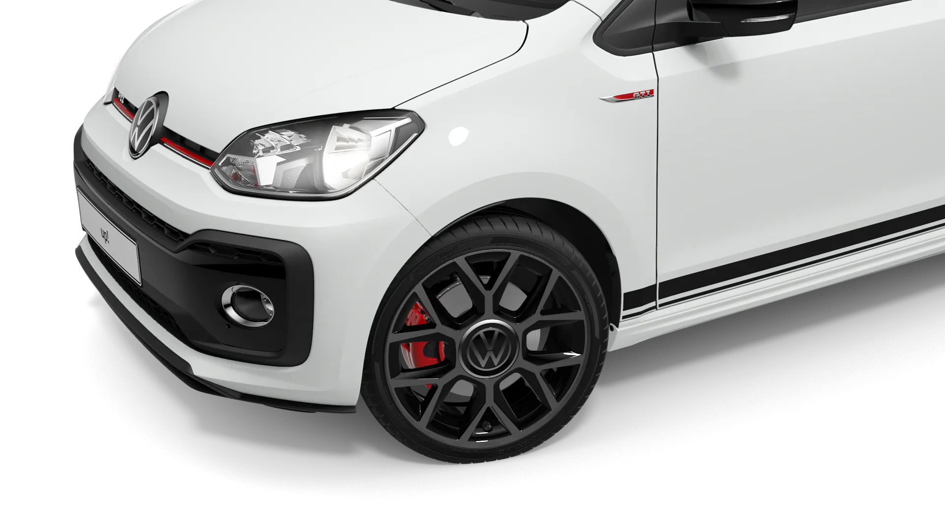 Volkswagen up! GTI