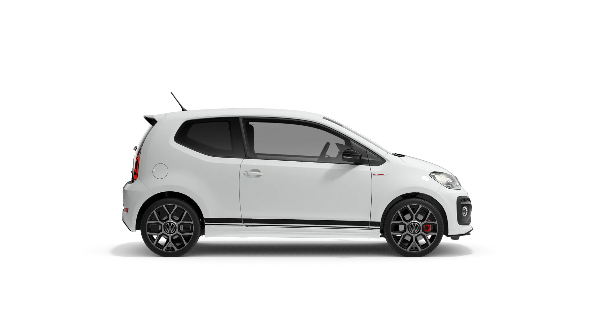 Volkswagen up! GTI