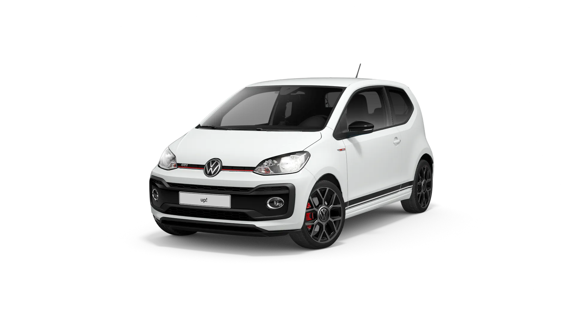 Volkswagen up! GTI