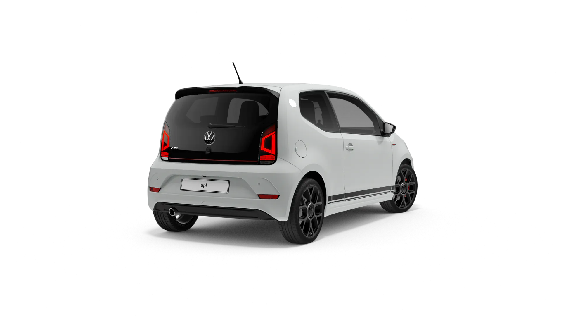 Volkswagen up! GTI