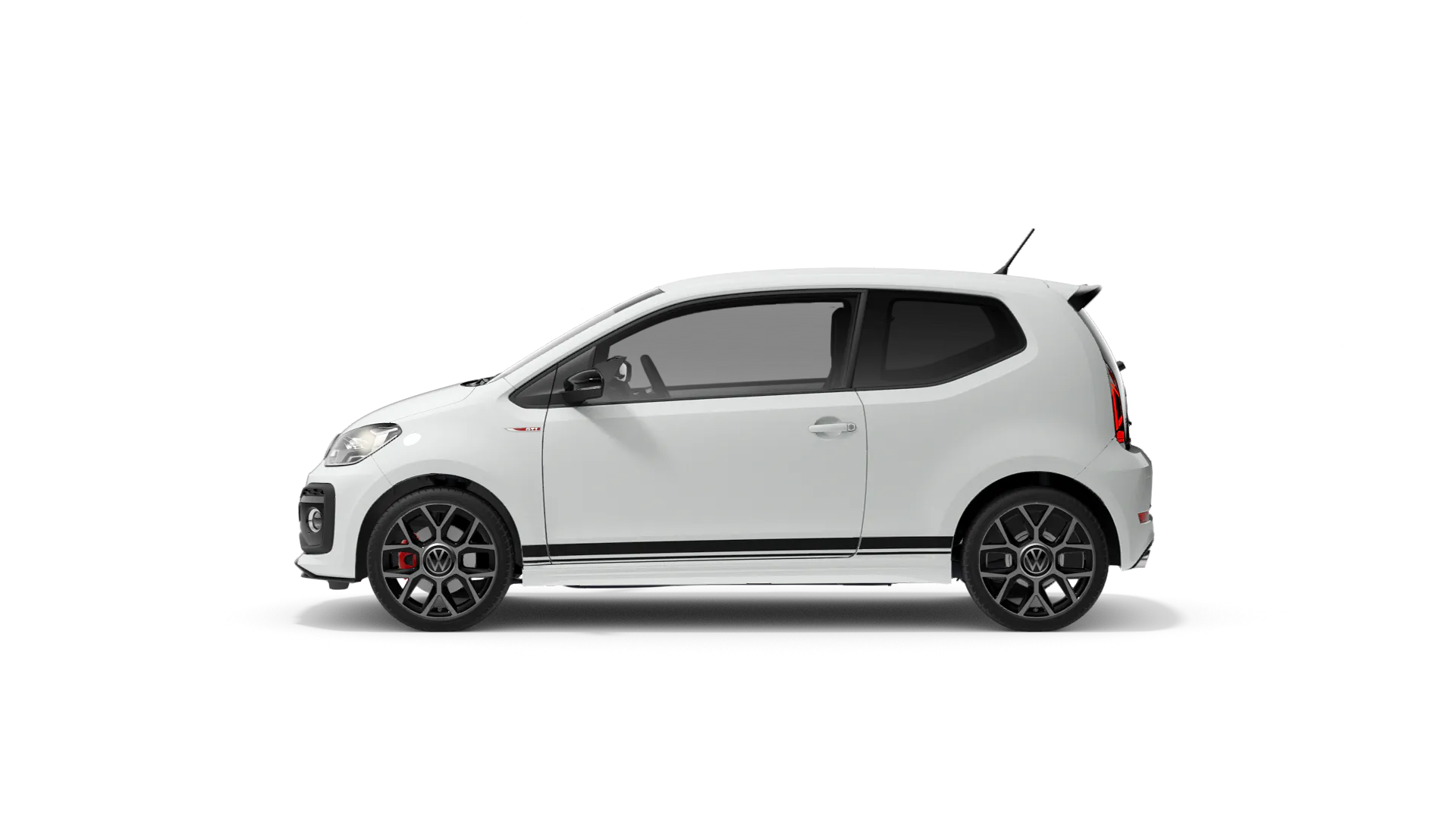 Volkswagen up! GTI