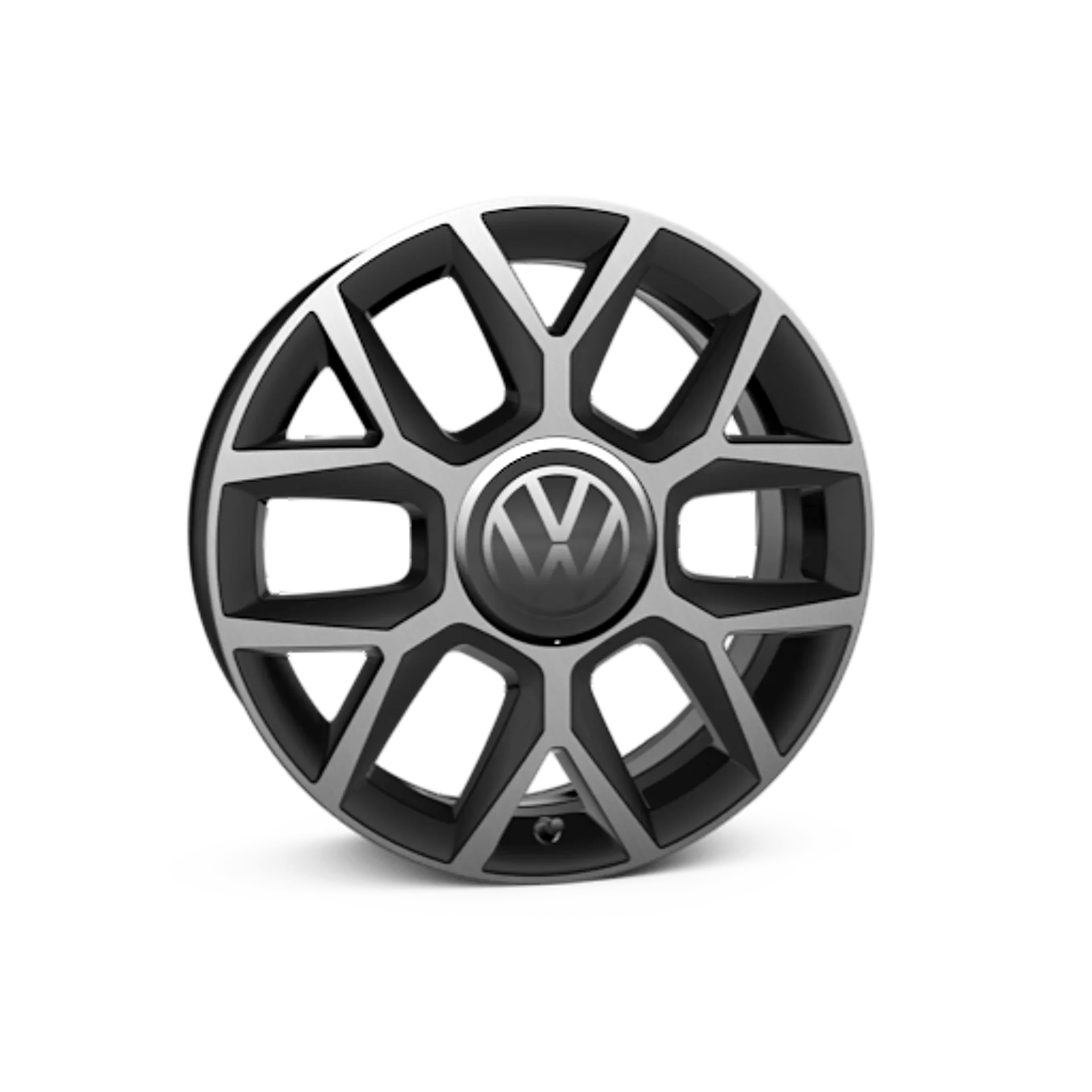 Volkswagen up! GTI