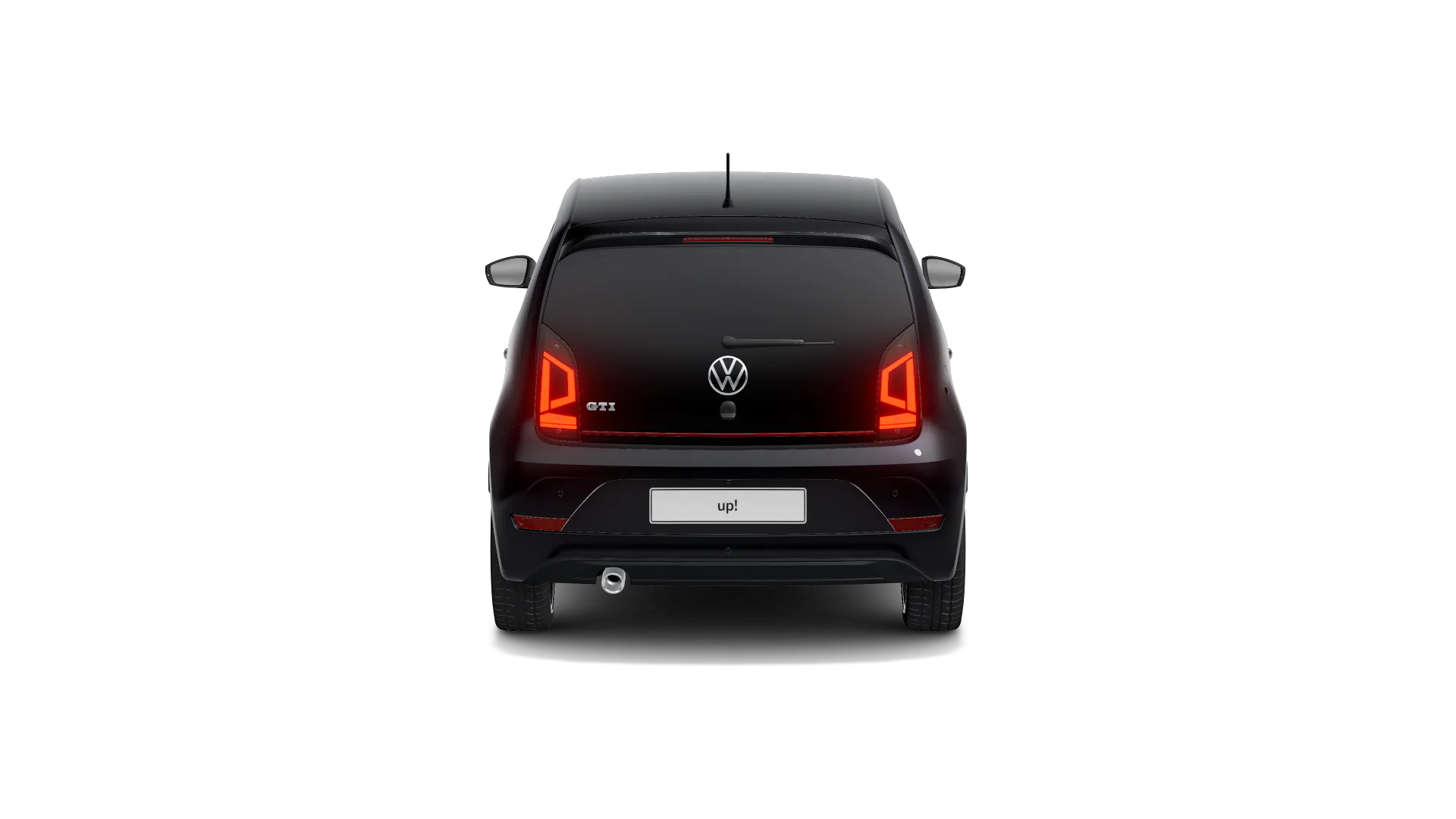 Volkswagen up! GTI