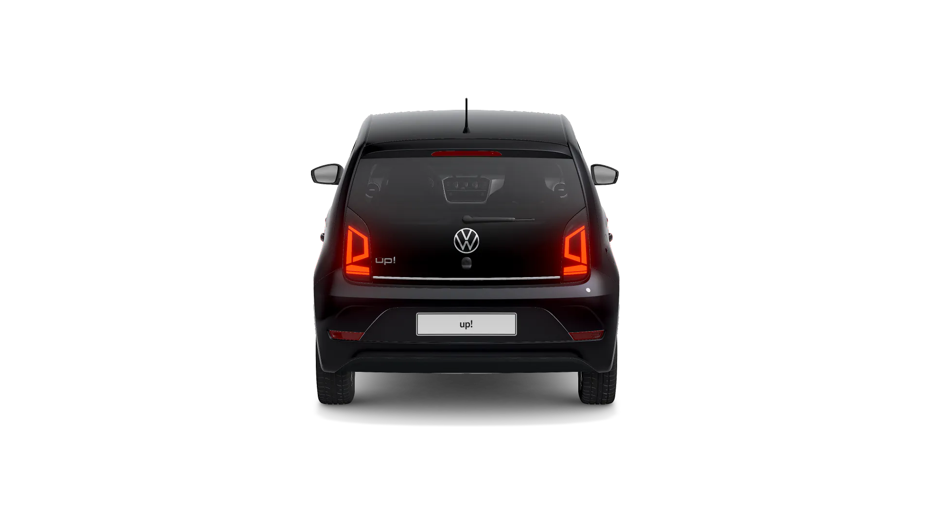 Volkswagen up! ACTIVE