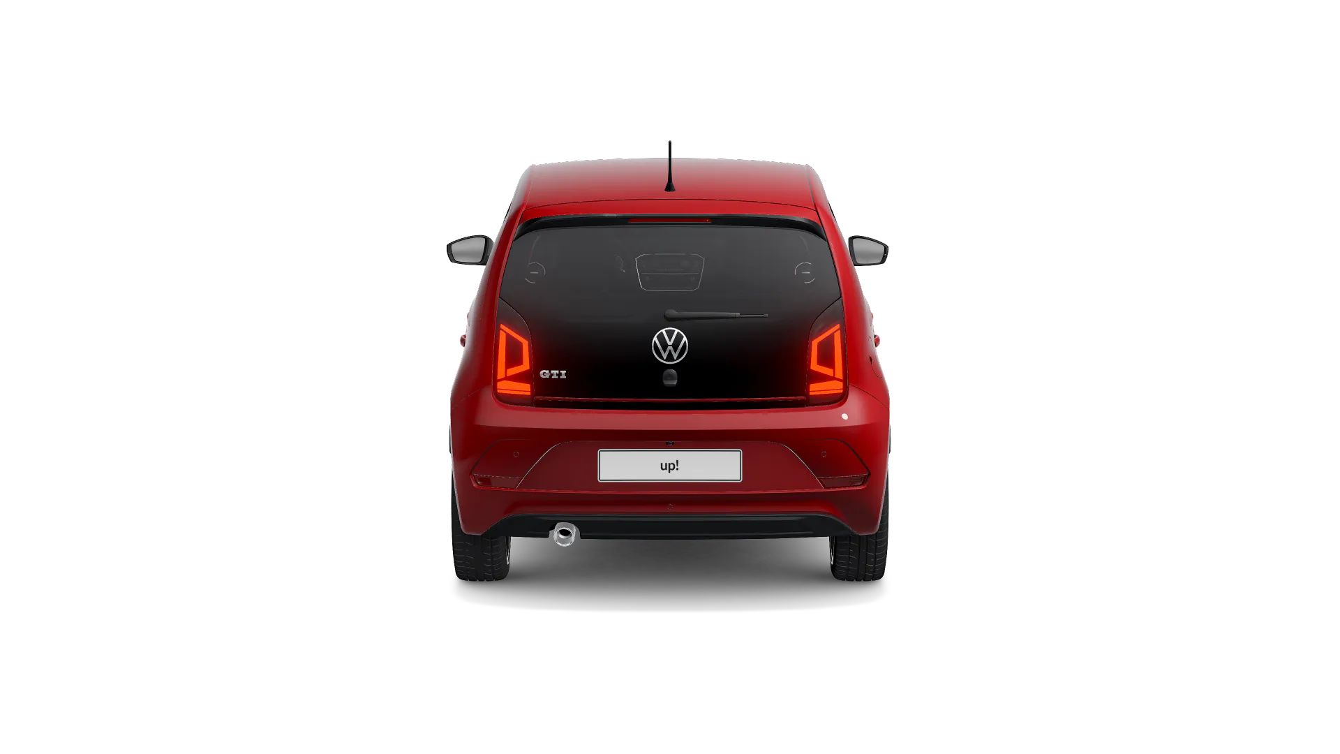 Volkswagen up! GTI