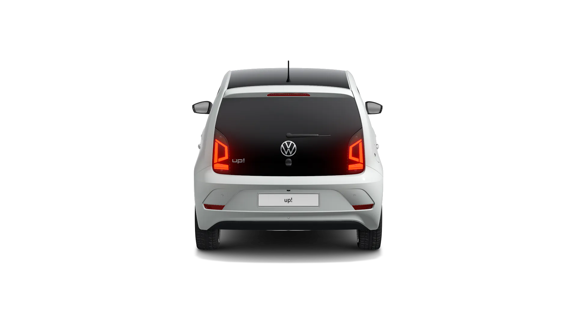 Volkswagen up! R-Line