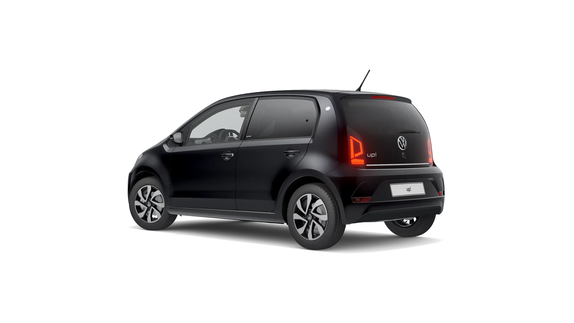 Volkswagen up! ACTIVE