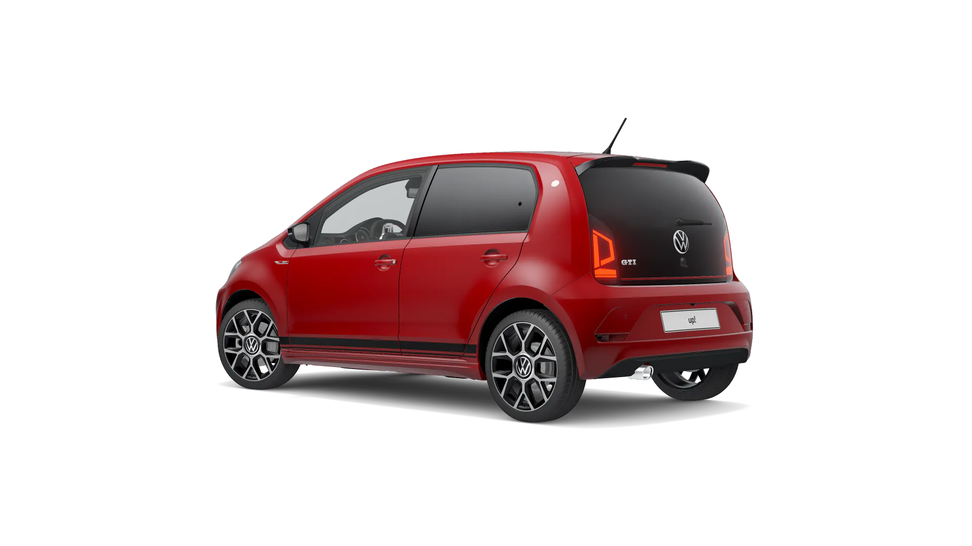 Volkswagen up! GTI