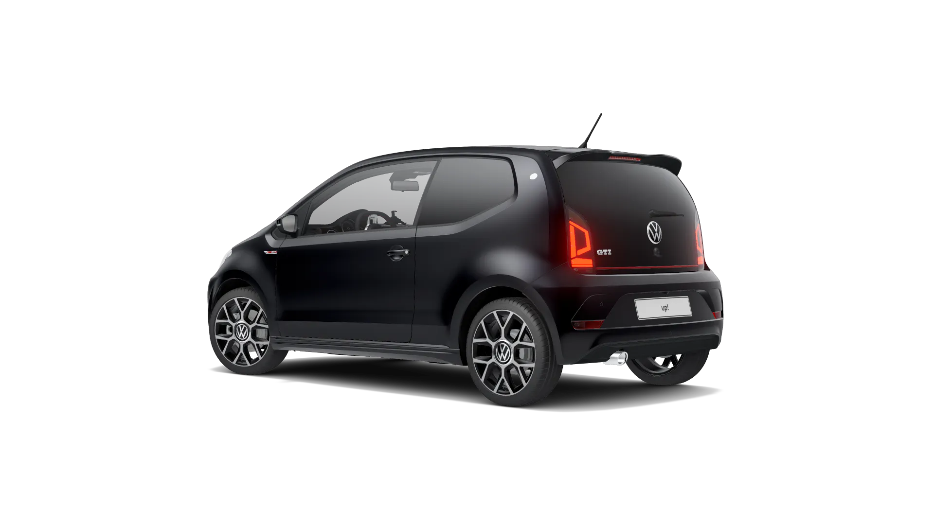 Volkswagen up! GTI