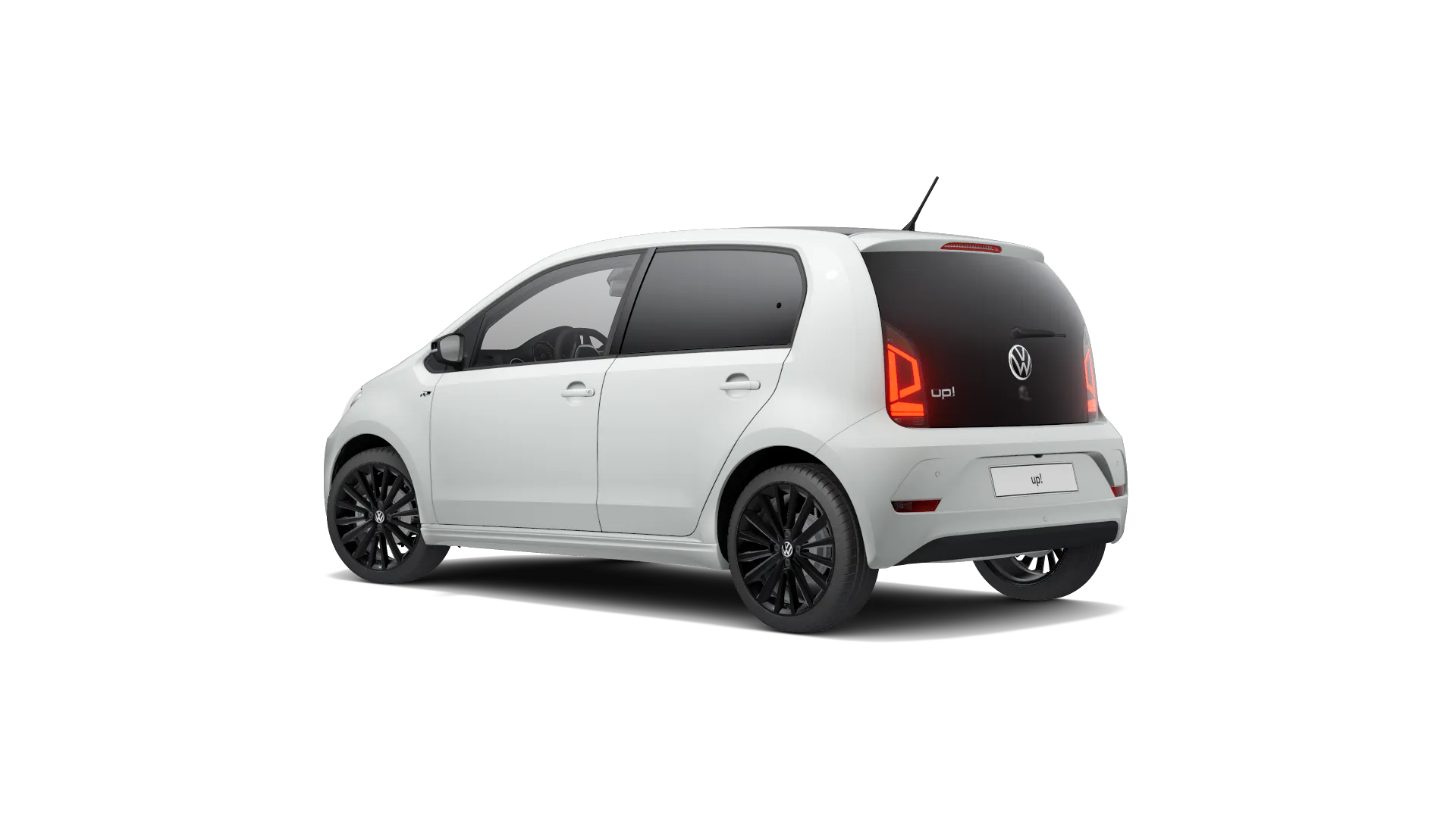 Volkswagen up! R-Line