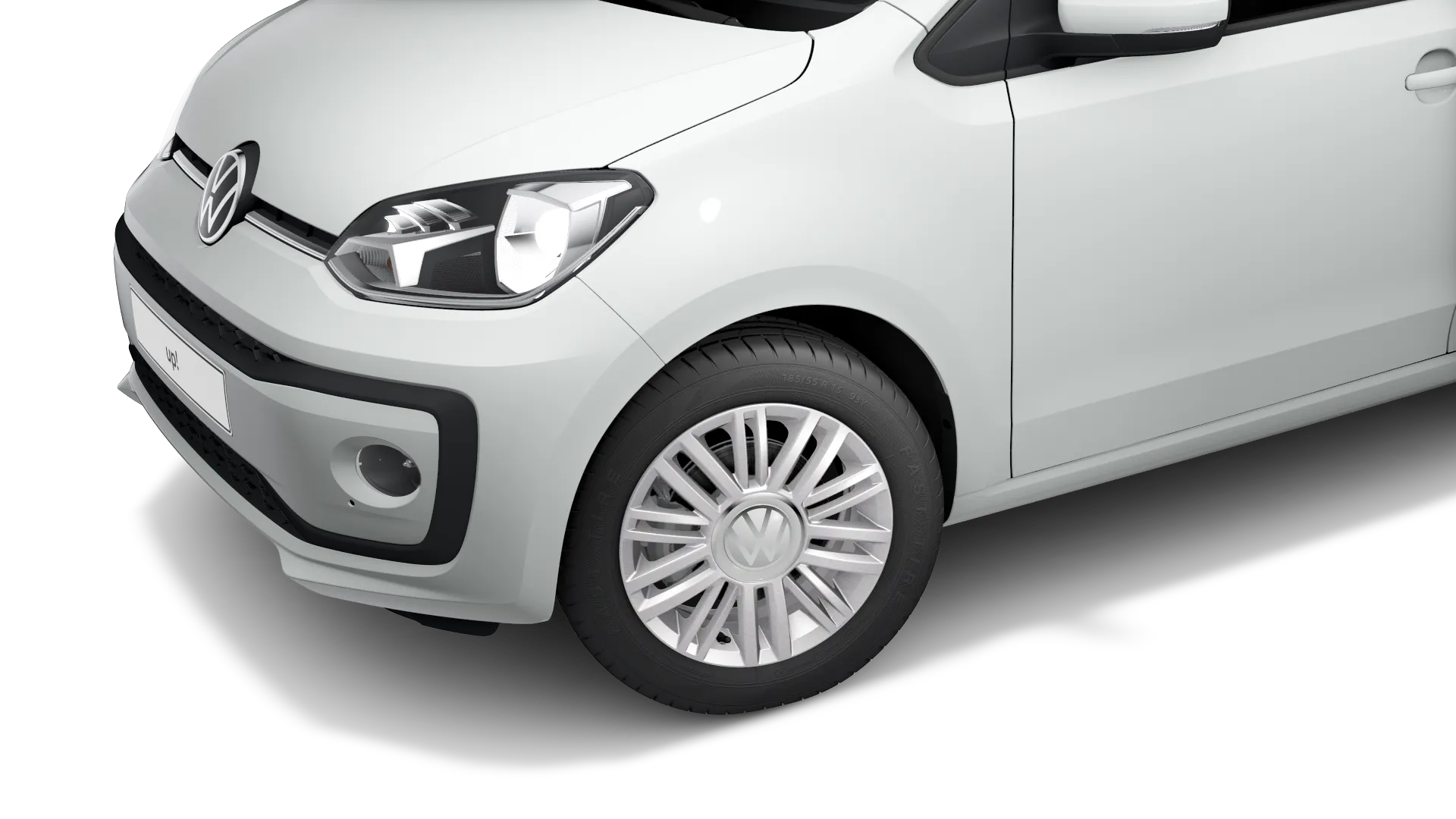 Volkswagen up! UNITED