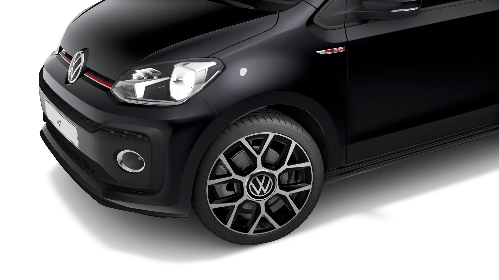 Volkswagen up! GTI