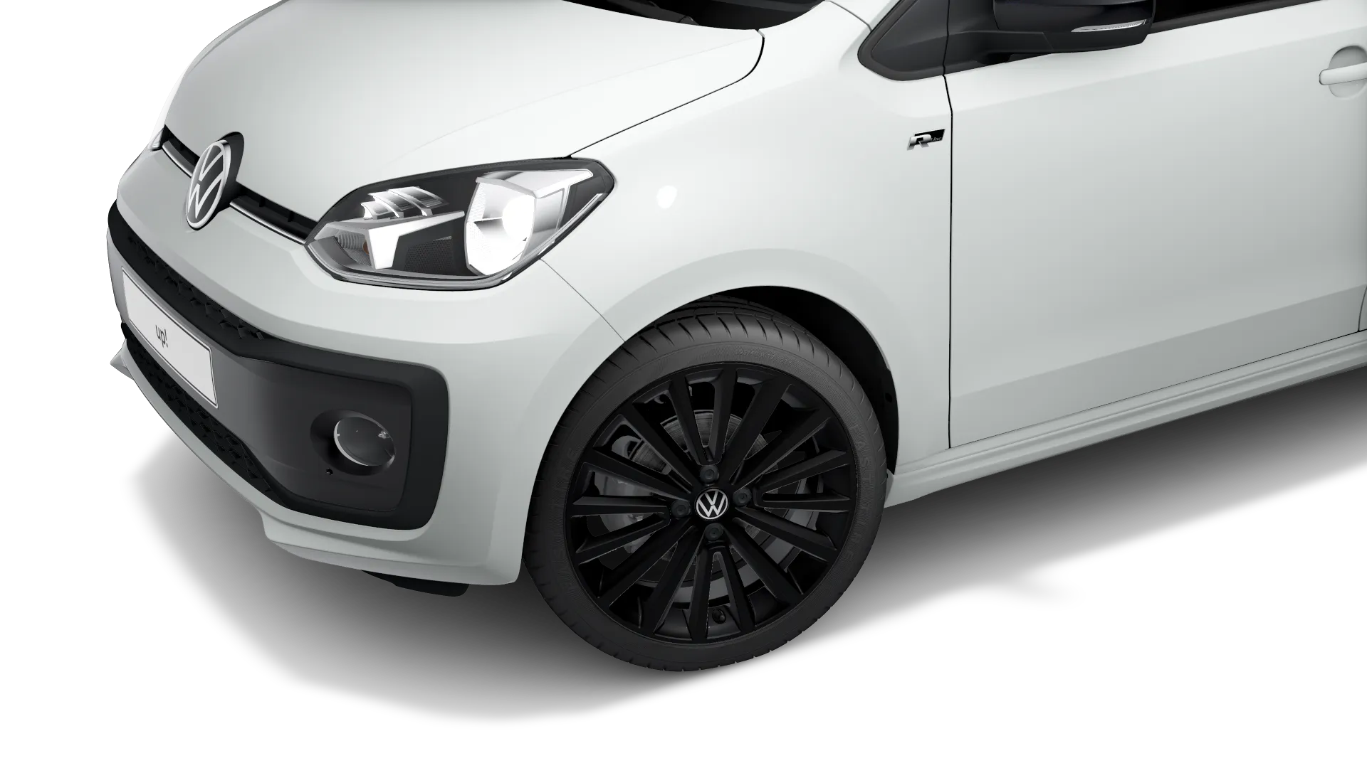 Volkswagen up! R-Line