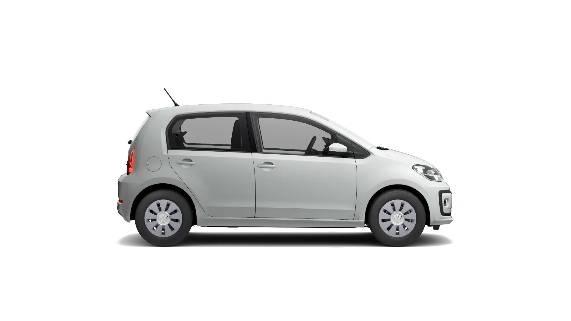 Volkswagen up! move up!