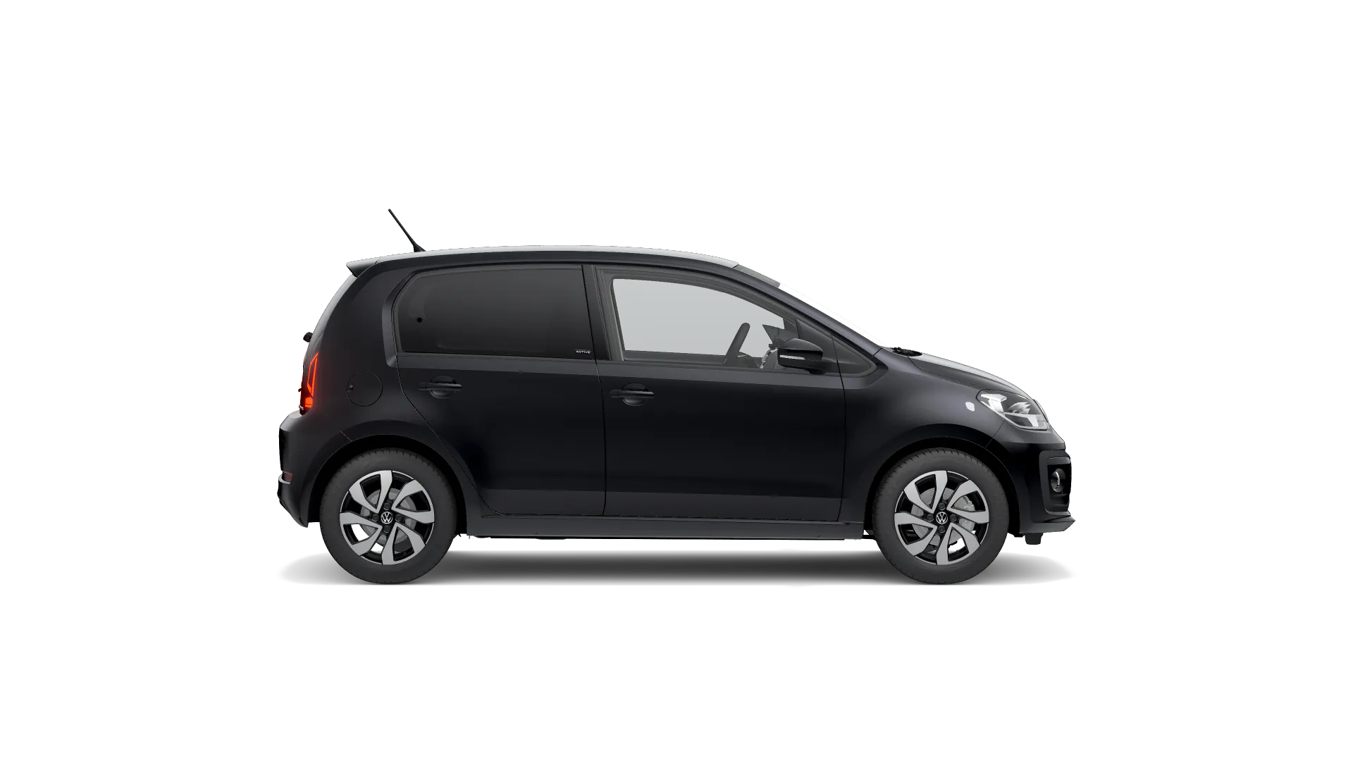 Volkswagen up! ACTIVE