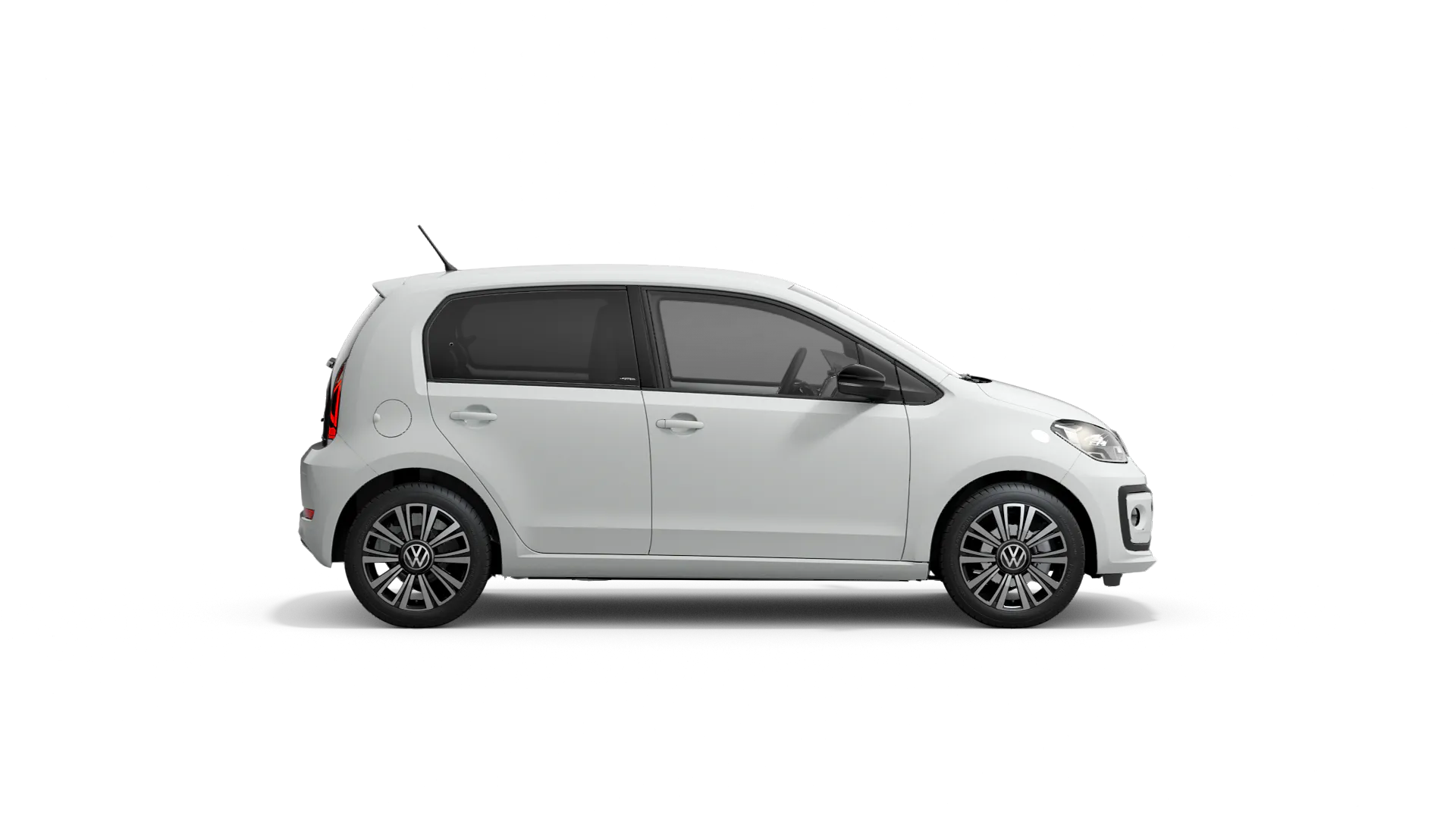 Volkswagen up! UNITED