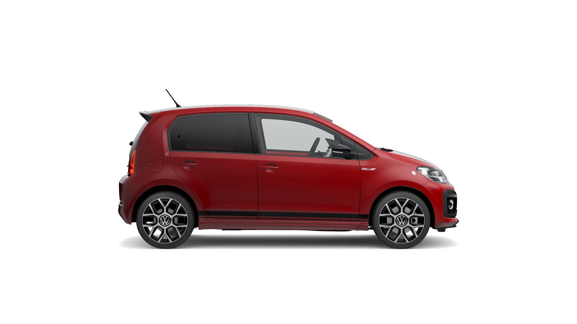 Volkswagen up! GTI
