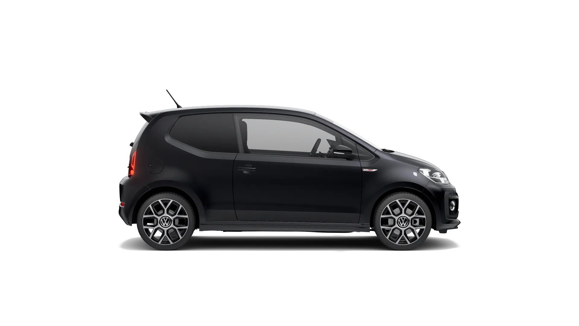 Volkswagen up! GTI