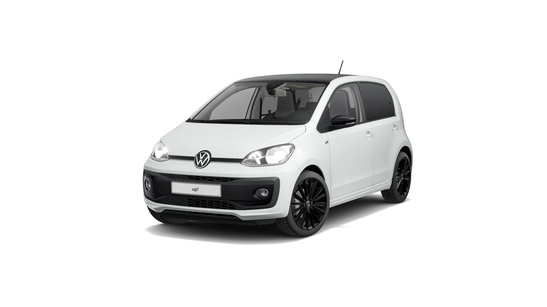 Volkswagen up! R-Line
