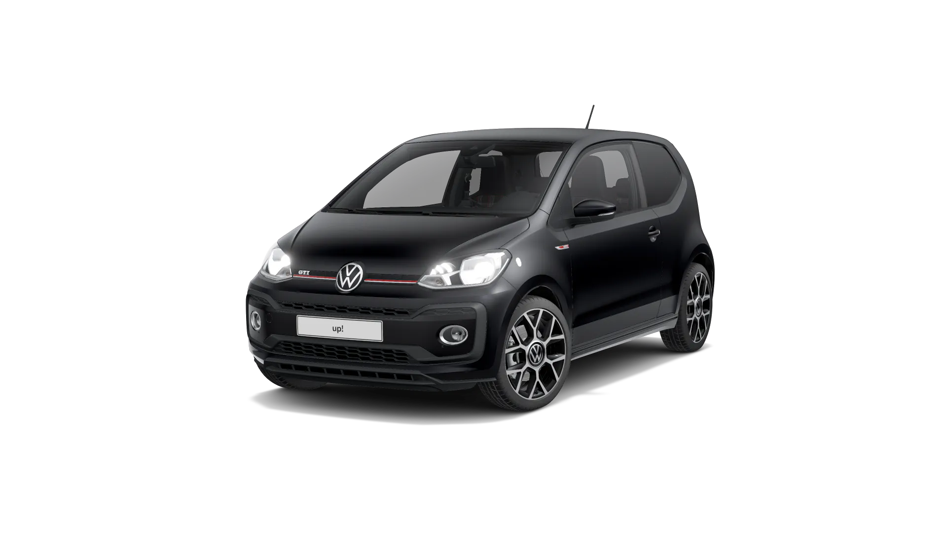 Volkswagen up! GTI