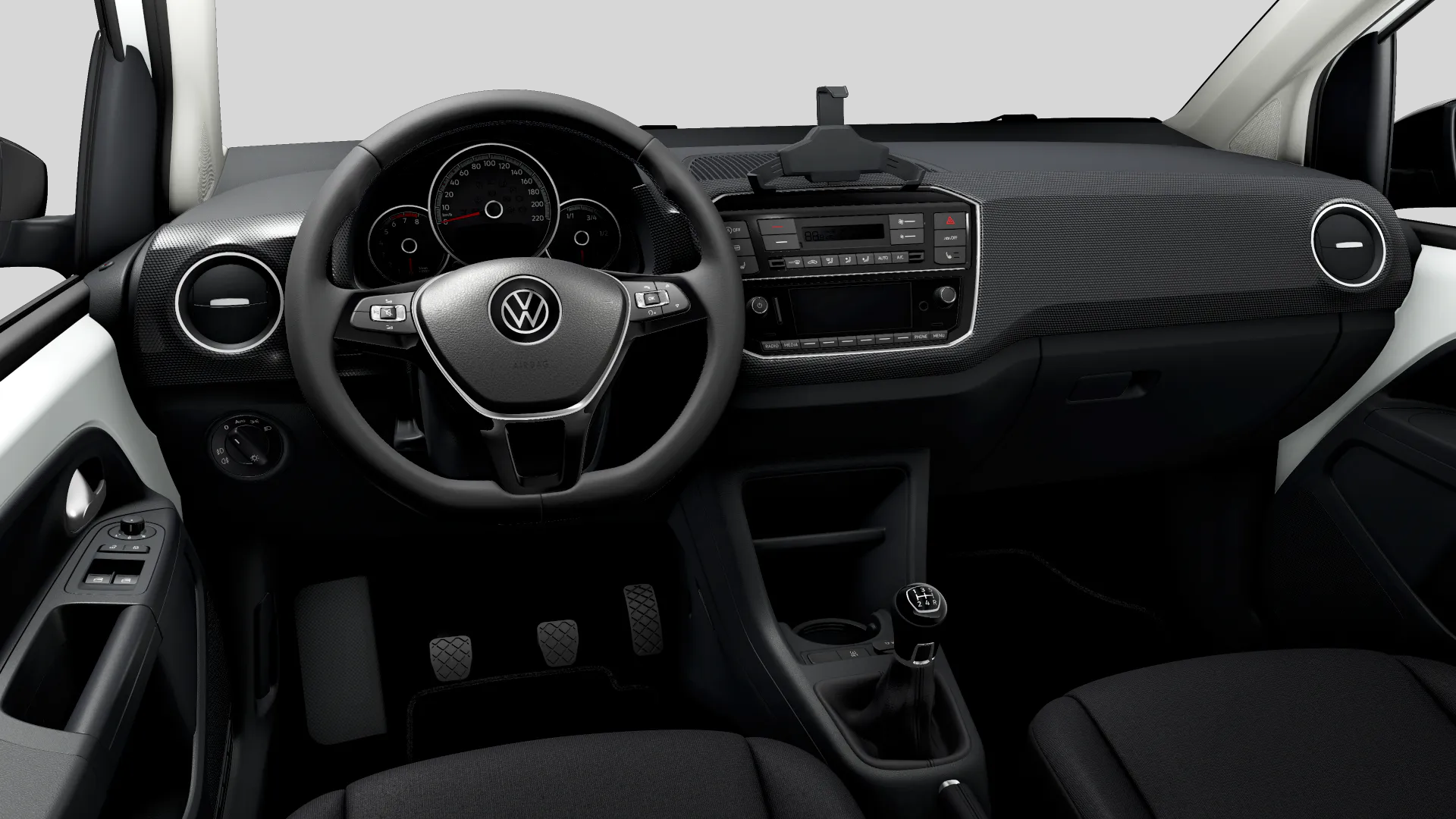 Volkswagen up! R-Line